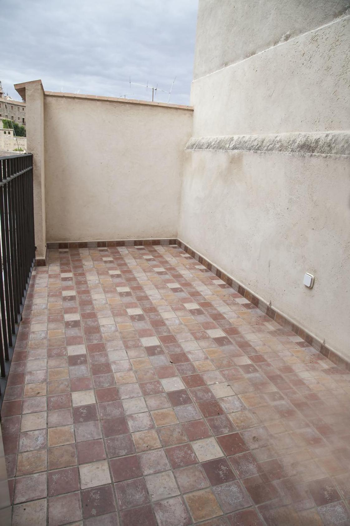 Apartamento Con Vistas Toledo Exterior foto